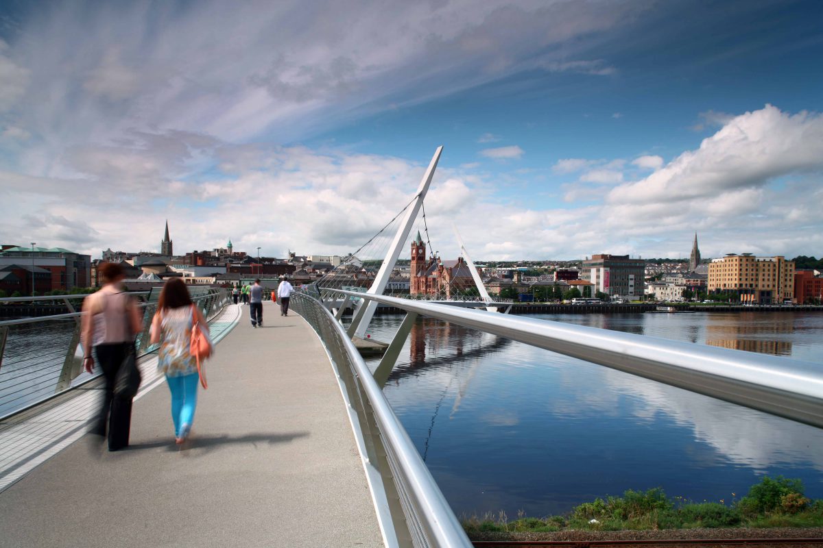 Tax consulting Claremount Chartered Accountants Derry Omagh Maghera